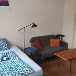 Spacious Rooms In Prague 6 Near Center