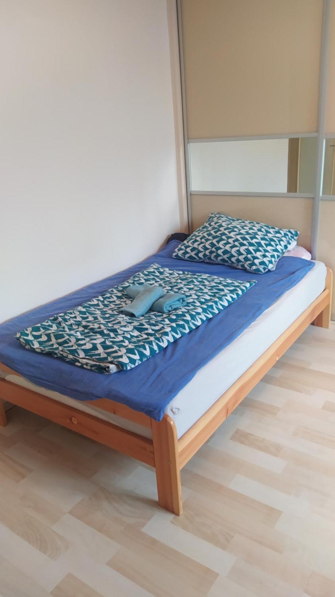 Homestay Spacious In 6 Near Center
