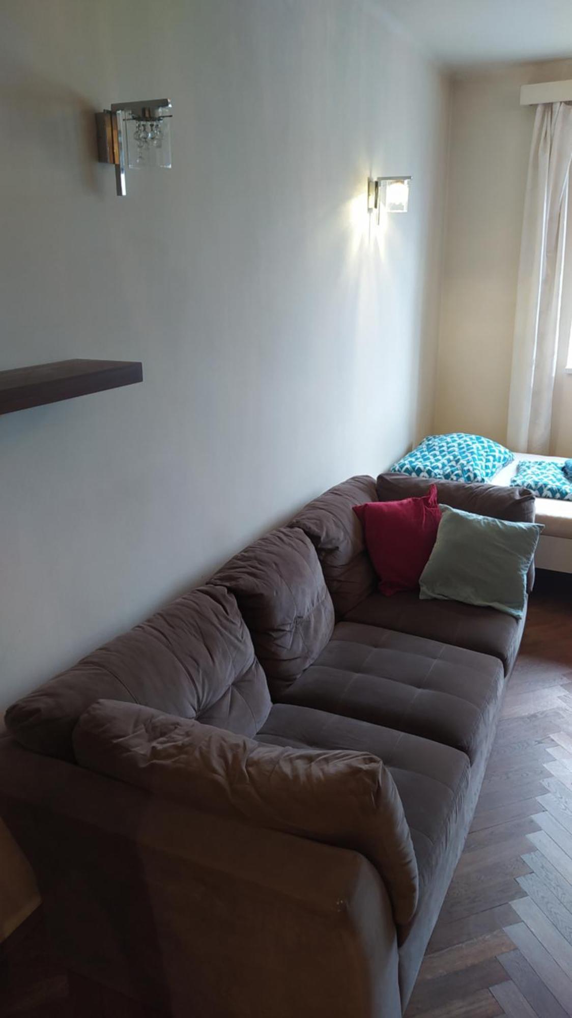Homestay Spacious In 6 Near Center *