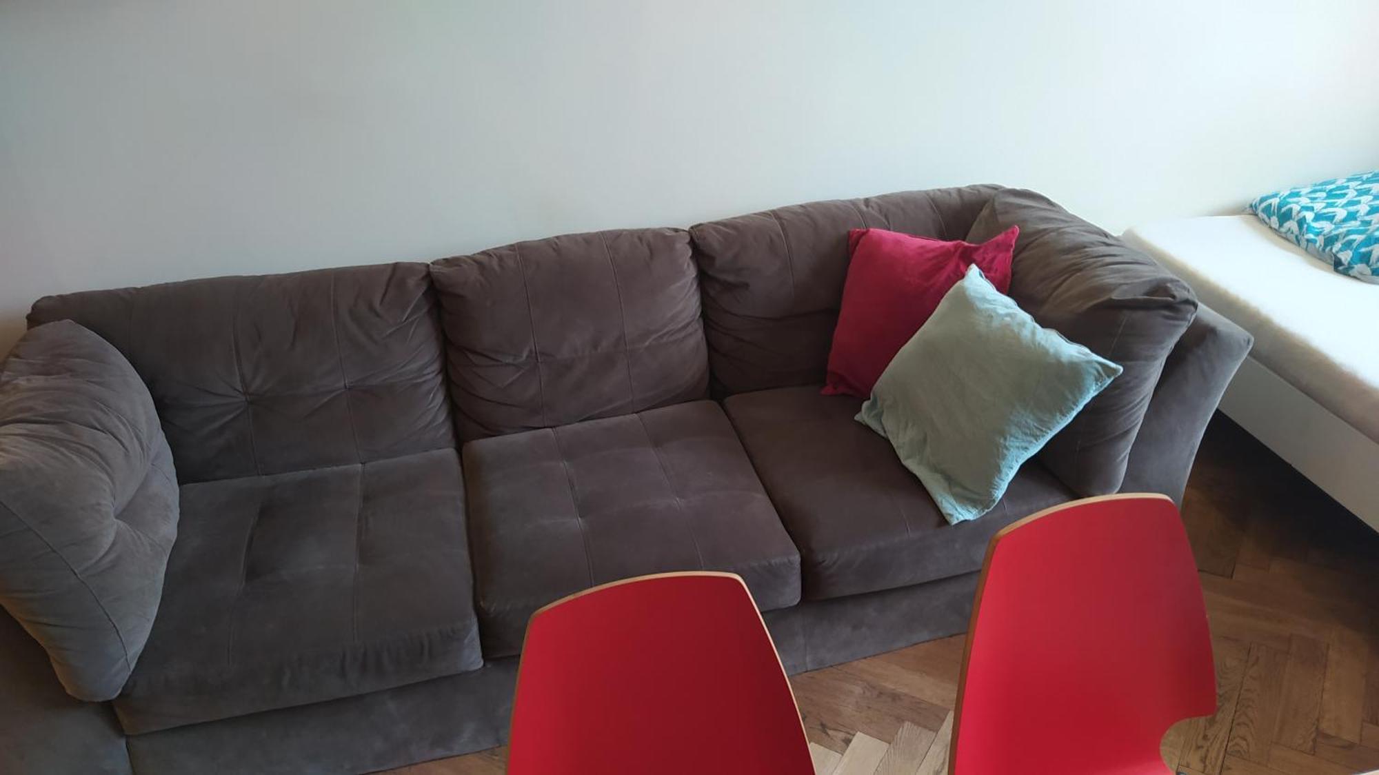 Spacious In 6 Near Center Prague